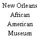 New Orleans African American Museum