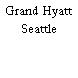 Grand Hyatt Seattle