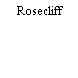 Rosecliff