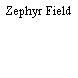 Zephyr Field