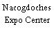 Nacogdoches Expo Center