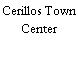 Cerillos Town Center
