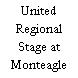 United Regional Stage at Monteagle