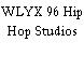 WLYX 96 Hip Hop Studios