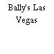 Bally's Las Vegas