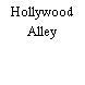 Hollywood Alley