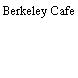 Berkeley Cafe