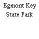 Egmont Key State Park