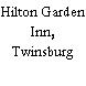 Hilton Garden Inn, Twinsburg