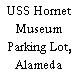 USS Hornet Museum Parking Lot, Alameda
