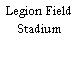 Legion Field Stadium