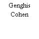 Genghis Cohen