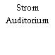 Strom Auditorium