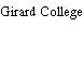 Girard College