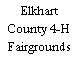 Elkhart County 4-H Fairgrounds