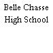 Belle Chasse High School