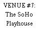 SoHo Playhouse