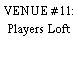 Players Loft