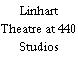 Linhart Theatre at 440 Studios