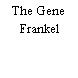 The Gene Frankel