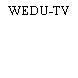 WEDU-TV