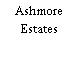 Ashmore Estates