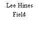 Lee Hines Field