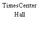 TimesCenter Hall