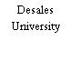 Desales University