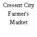 Cresent City Farmer's Market