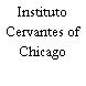 Instituto Cervantes of Chicago