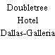 Doubletree Hotel Dallas-Galleria