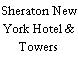 Sheraton New York Hotel & Towers