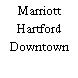 Marriott Hartford Downtown