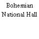 Bohemian National Hall
