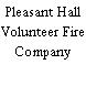 Pleasant Hall Volunteer Fire Company