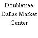 Doubletree Dallas Market Center