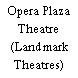 Opera Plaza Theatre (Landmark Theatres)