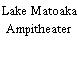 Lake Matoaka Ampitheater