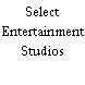 Select Entertainment Studios