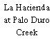 La Hacienda at Palo Duro Creek
