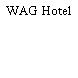 WAG Hotel