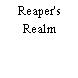 Reaper's Realm