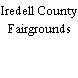 Iredell County Fairgrounds