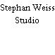 Stephan Weiss Studio