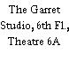The Garret Studio