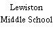 Lewiston Middle School