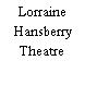 Lorraine Hansberry Theatre