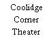 Coolidge Corner Theater