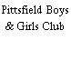 Pittsfield Boys & Girls Club